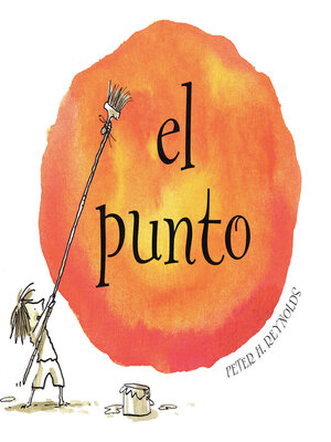 cover image of El Punto (The Dot)